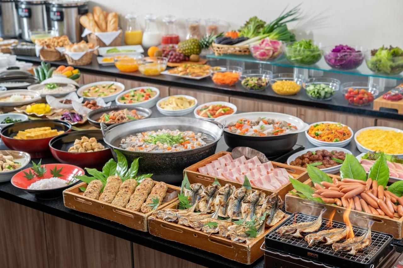 Shirahama Ocean Resort Chiba Luaran gambar