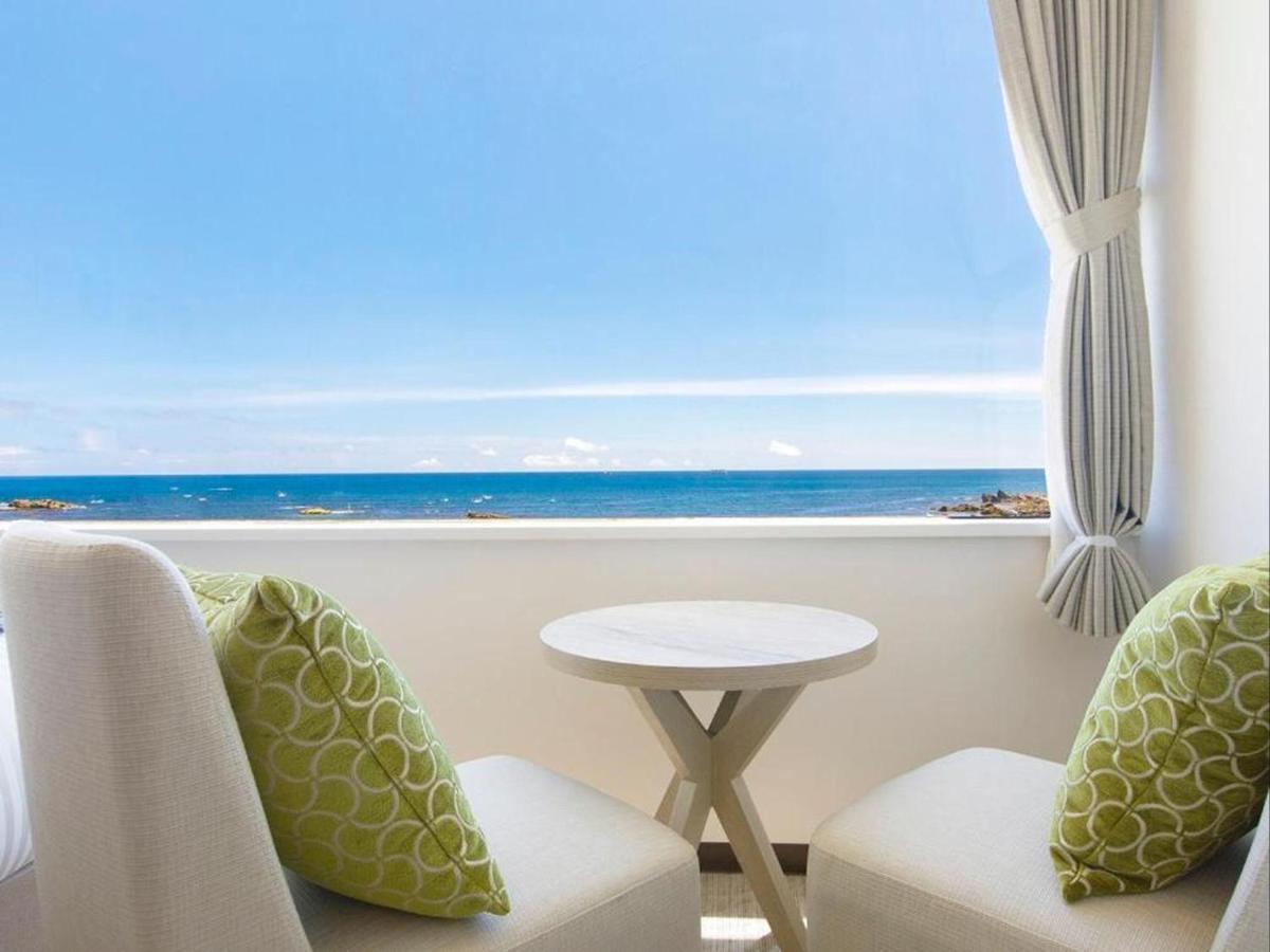 Shirahama Ocean Resort Chiba Luaran gambar