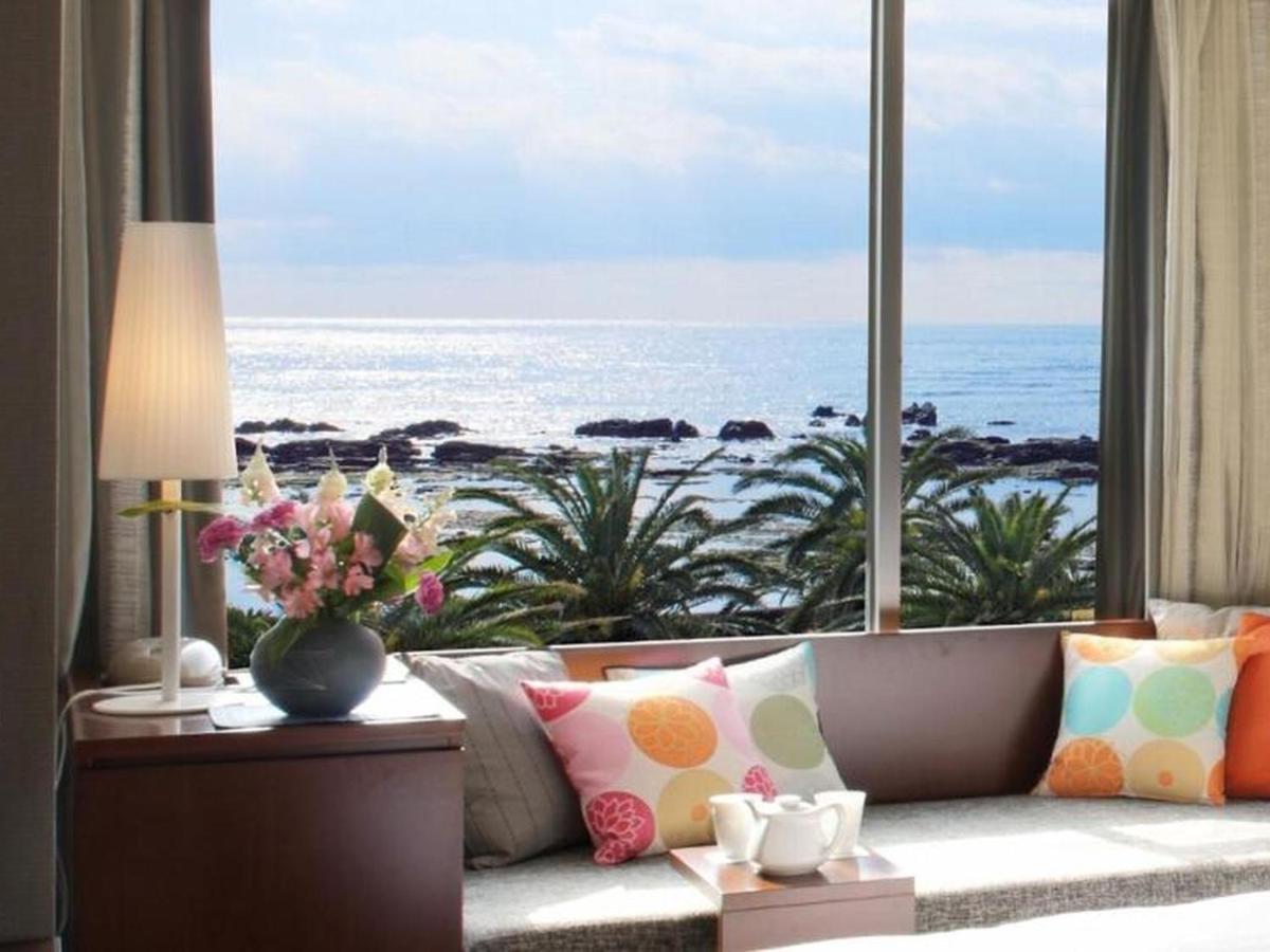 Shirahama Ocean Resort Chiba Luaran gambar
