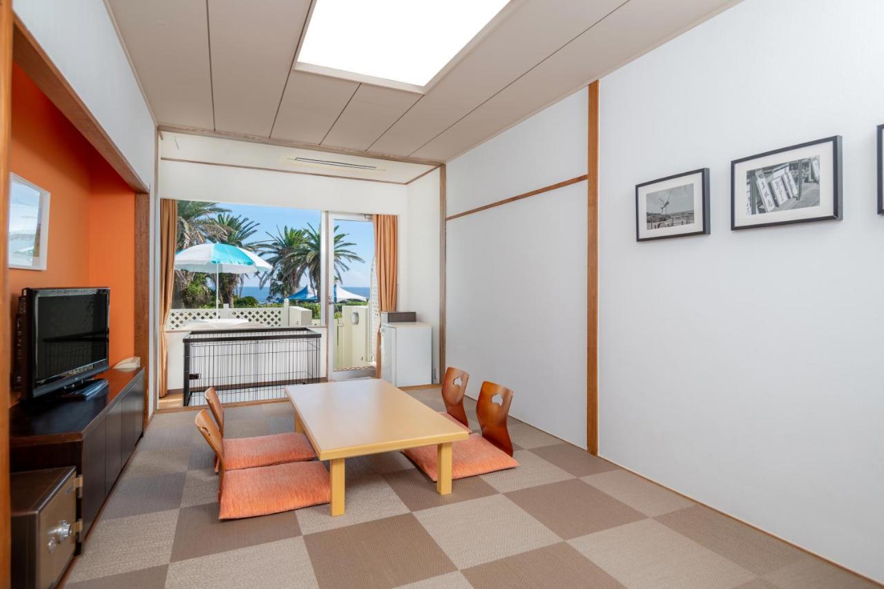 Shirahama Ocean Resort Chiba Luaran gambar