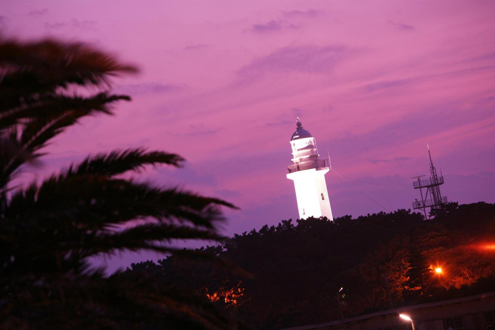 Shirahama Ocean Resort Chiba Luaran gambar