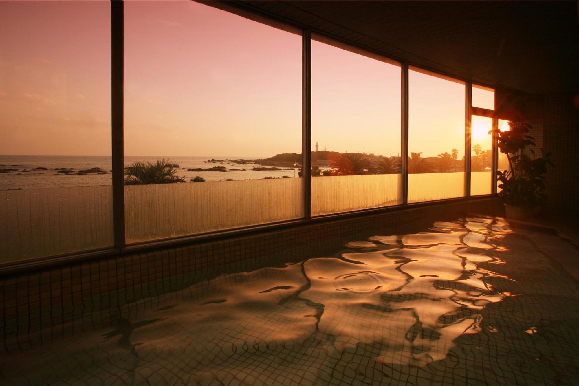 Shirahama Ocean Resort Chiba Luaran gambar
