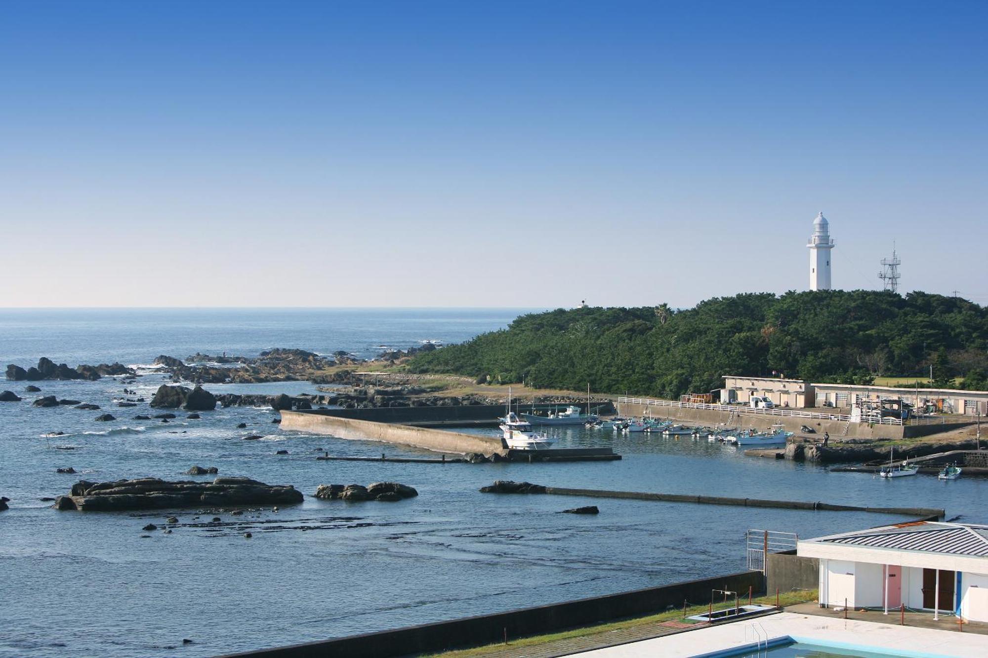 Shirahama Ocean Resort Chiba Luaran gambar