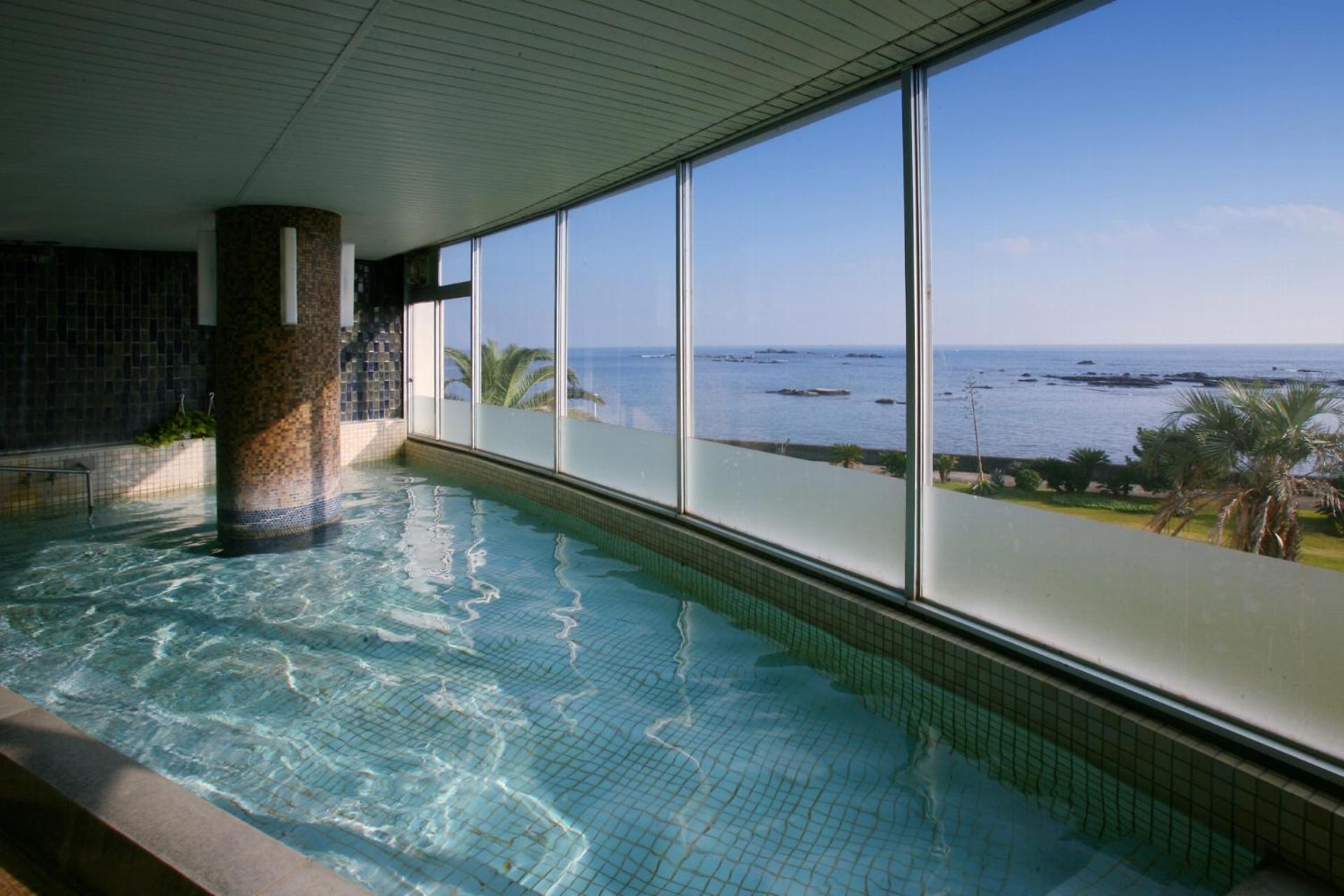 Shirahama Ocean Resort Chiba Luaran gambar