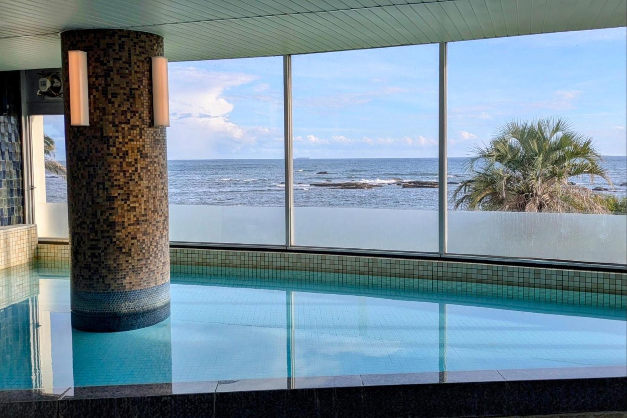 Shirahama Ocean Resort Chiba Luaran gambar