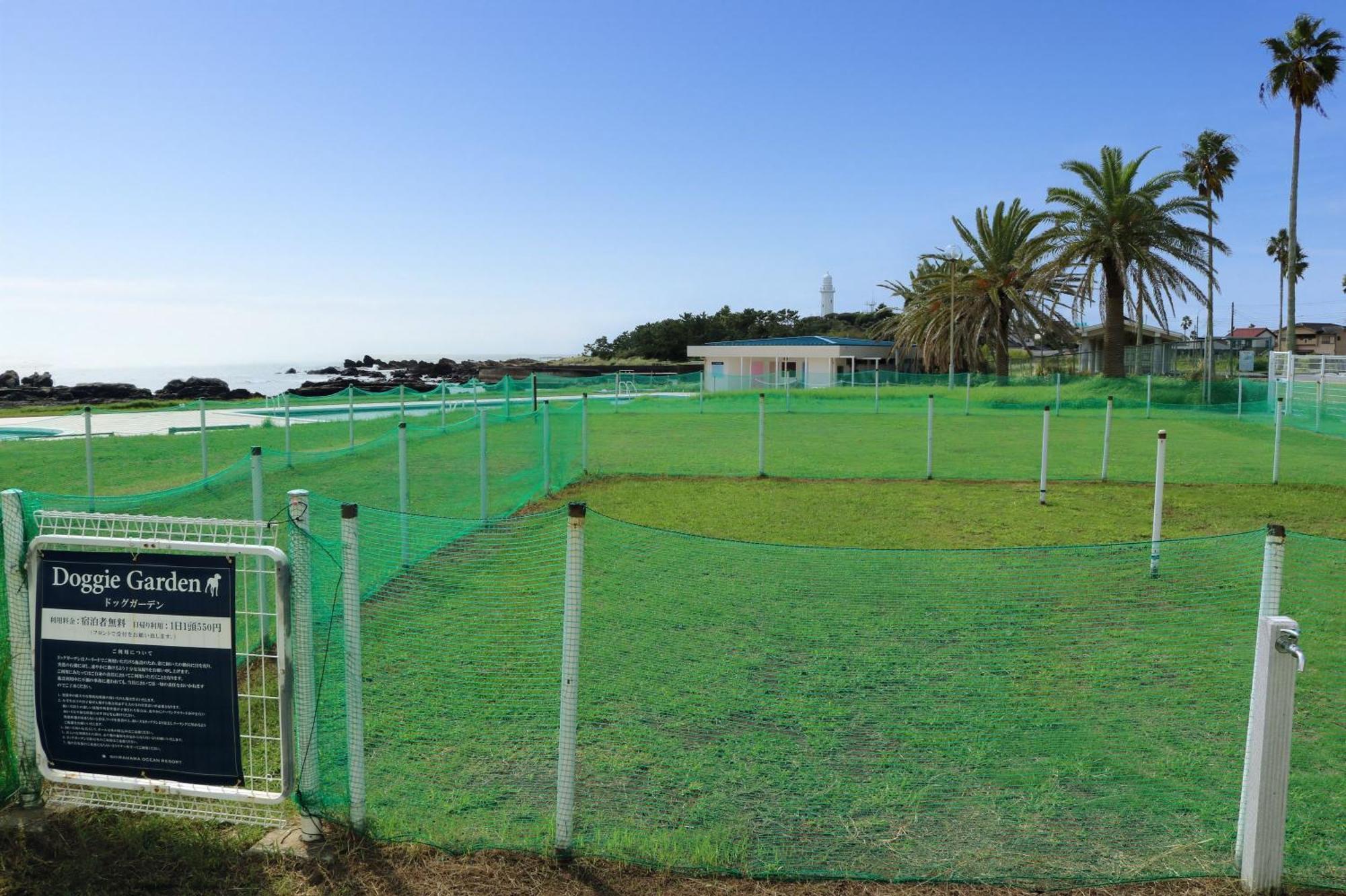 Shirahama Ocean Resort Chiba Luaran gambar