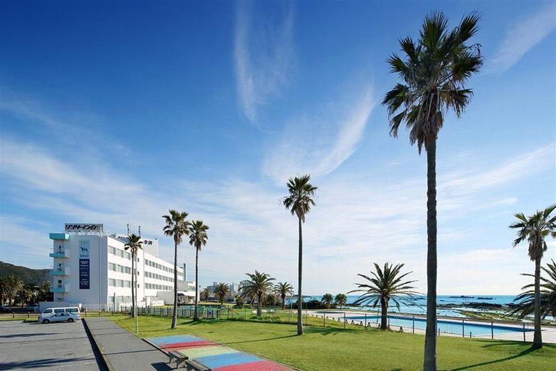 Shirahama Ocean Resort Chiba Luaran gambar