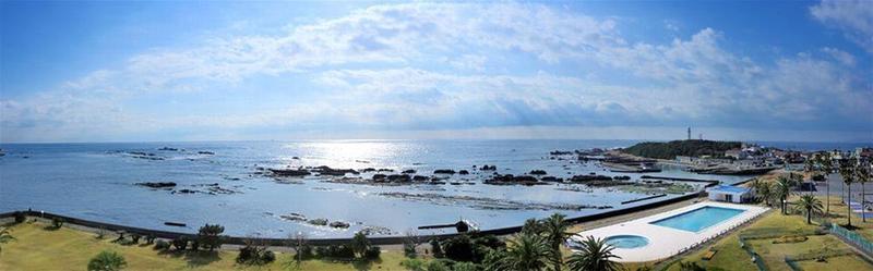 Shirahama Ocean Resort Chiba Luaran gambar