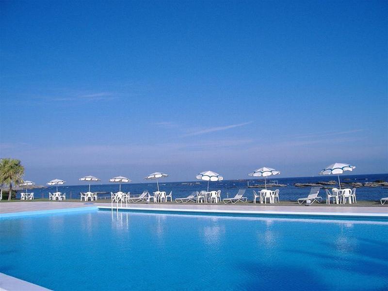 Shirahama Ocean Resort Chiba Luaran gambar