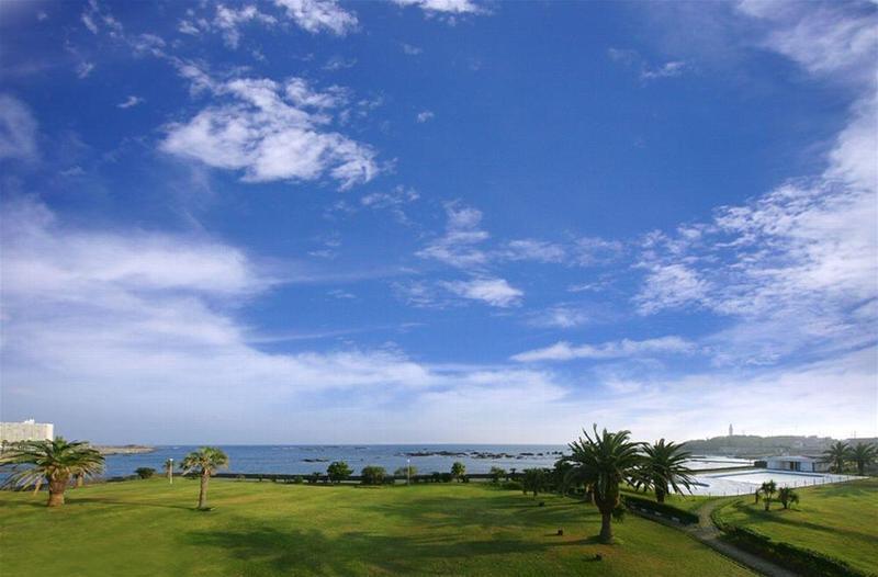 Shirahama Ocean Resort Chiba Luaran gambar
