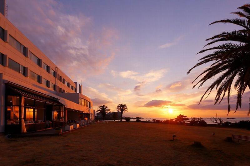 Shirahama Ocean Resort Chiba Luaran gambar