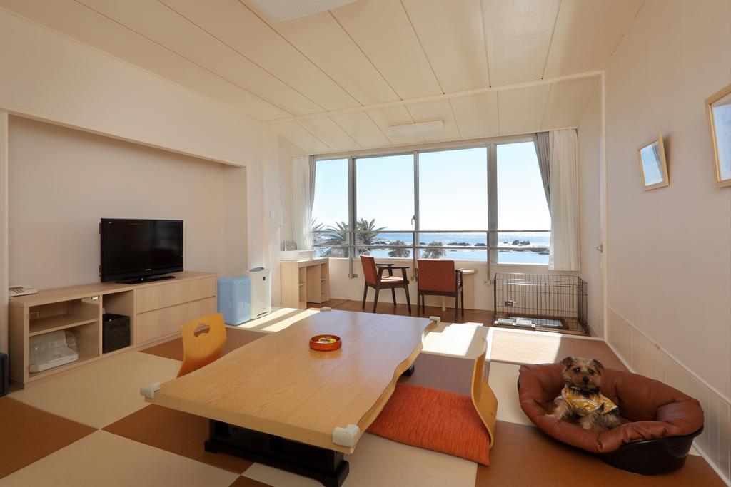 Shirahama Ocean Resort Chiba Luaran gambar