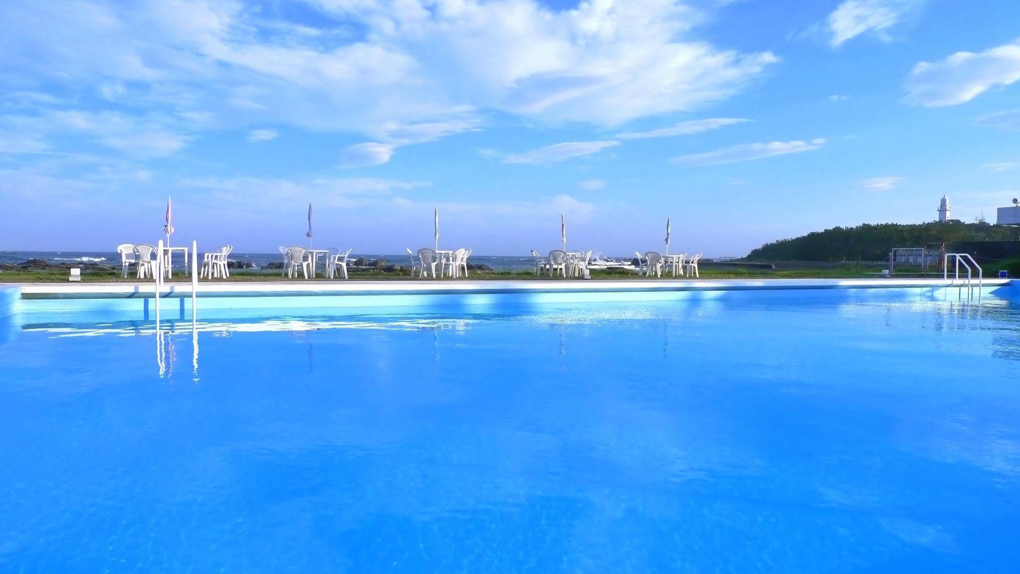Shirahama Ocean Resort Chiba Luaran gambar
