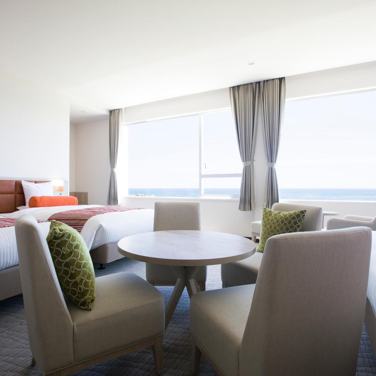Shirahama Ocean Resort Chiba Luaran gambar